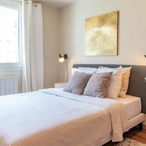 Centre Meublé Appartement