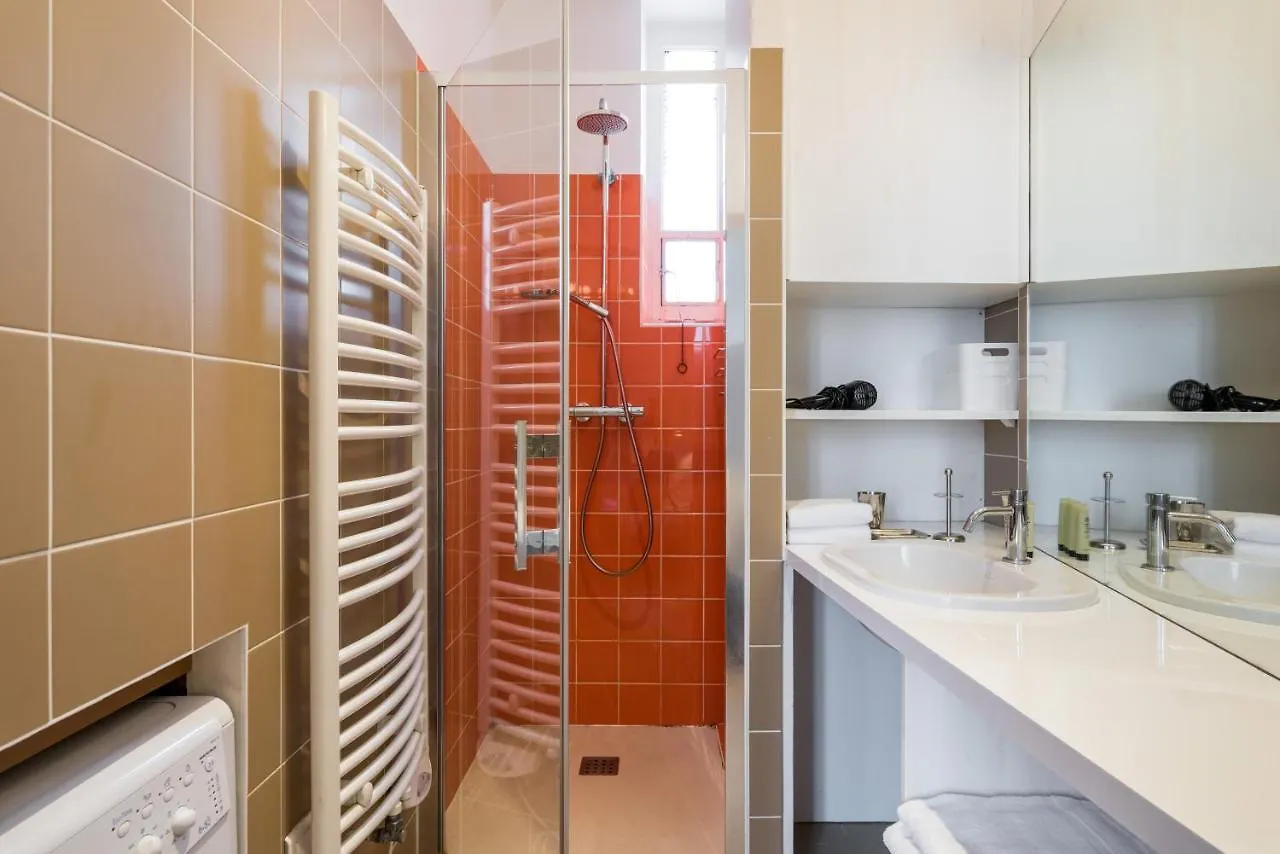 Honore Suite Boissac Lyon